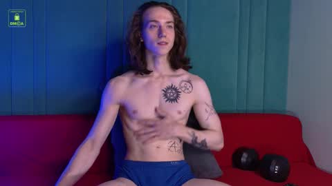 Ares online show from 09/17/25, 04:36