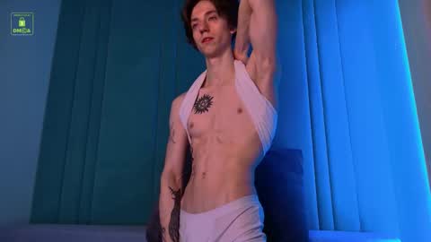 Ares online show from 11/22/25, 04:33