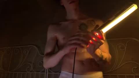 Ares online show from 01/15/26, 04:28