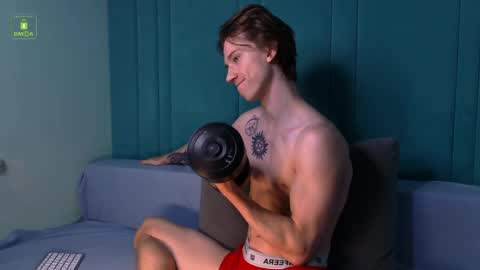 Ares online show from 04/22/26, 04:48