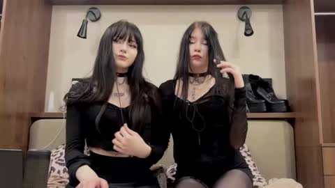 velvet_rose12 online show from 02/01/26, 01:37