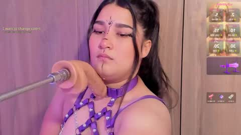 Snapshot of velvet_rosee_ chatting on 10/02/25, 01:18 velvet_rosee_ online show from 10/02/25, 01:18