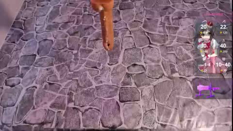 velvet_rosee_ online show from 12/18/25, 02:01