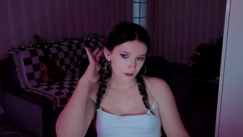 Violet online show from 05/15/26, 12:45