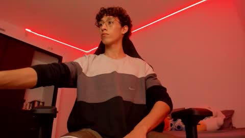 juansito online show from 10/04/25, 08:34