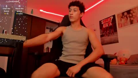 juansito online show from 03/22/26, 04:16