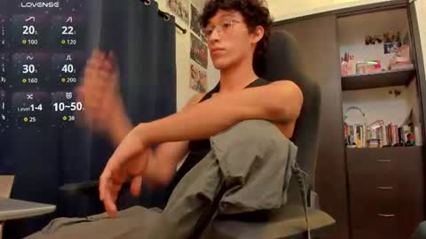 juansito online show from 06/16/26, 01:41