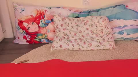 Hey there Im Anna online show from 02/06/25, 03:31