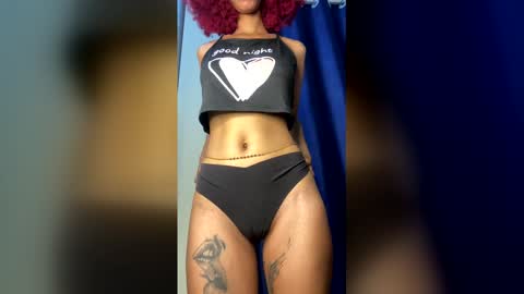 velvetbrownn online show from 04/09/26, 03:17