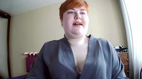 velvetcandy_ online show from 05/28/26, 06:54