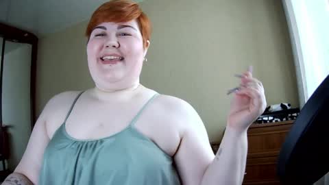 velvetcandy_ online show from 06/02/26, 07:32