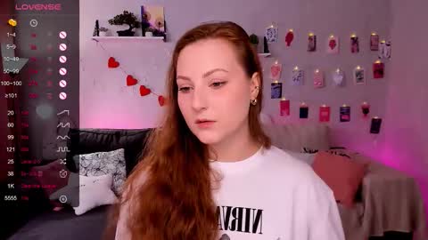 Mia online show from 03/21/26, 08:52