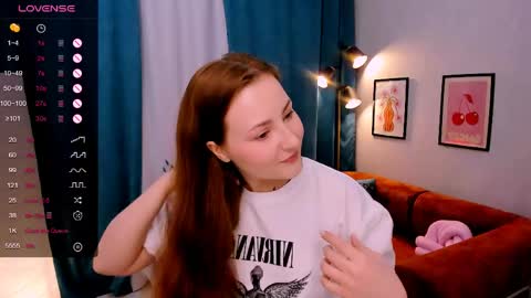Mia online show from 05/22/26, 08:53