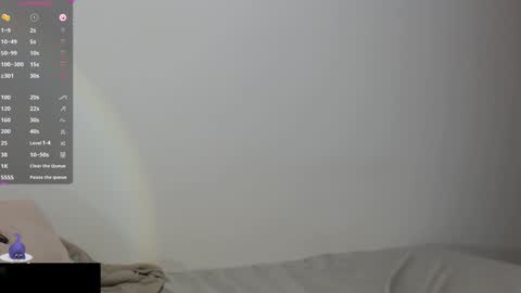  Crystal         PVT OPEN online show from 01/16/25, 05:11