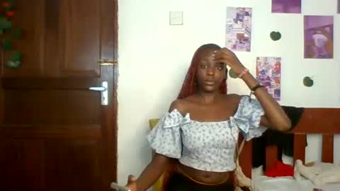 velvetdesiree online show from 06/22/26, 06:43