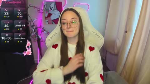 Violetta online show from 02/02/26, 02:43