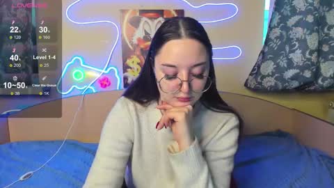 Violetta online show from 02/03/26, 02:21