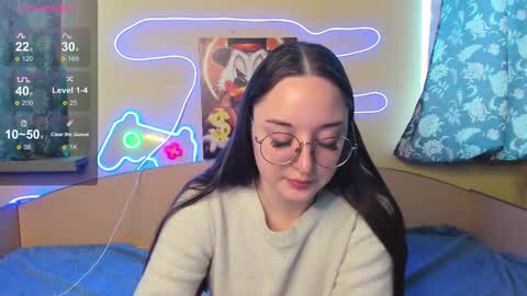 Violetta online show from 02/03/26, 02:53