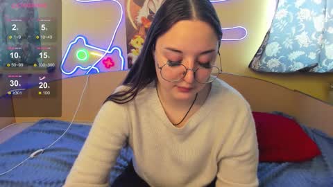 Violetta online show from 02/03/26, 06:22