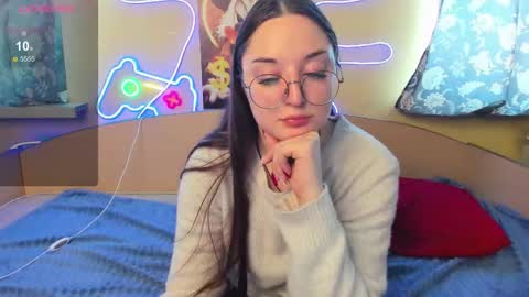 Violetta online show from 02/03/26, 06:40