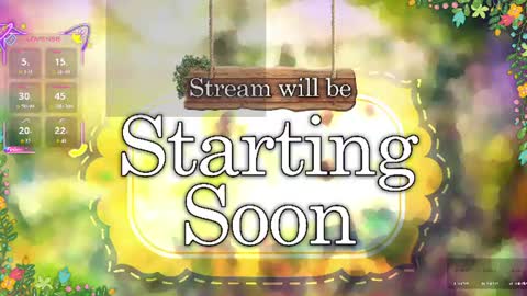 VelvetineSiren online show from 07/18/26, 07:56