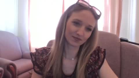 velvetintuition online show from 05/15/26, 09:05