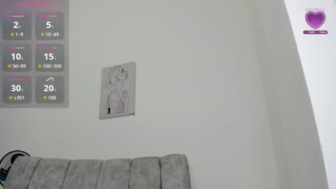 Snapshot of velvetluna_ chatting on 02/02/26, 10:58 Velvetluna online show from 02/02/26, 10:58