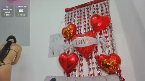 Snapshot of velvetluna_ chatting on 02/21/26, 11:33 Velvetluna online show from 02/21/26, 11:33