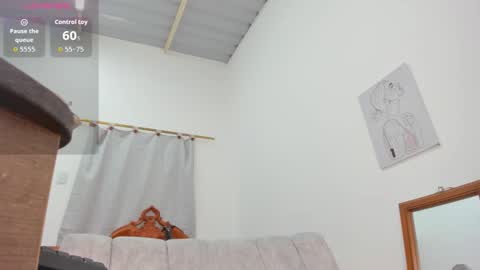 Velvetluna online show from 03/14/26, 01:49