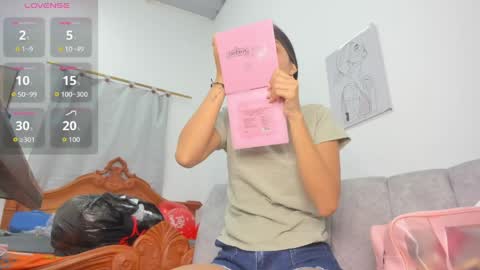 Velvetluna online show from 04/08/26, 12:49