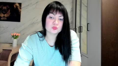 VelvetMila  online show from 03/18/26, 08:50