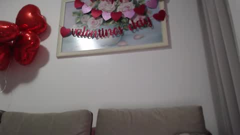 velvetmoon123 online show from 02/14/26, 06:48