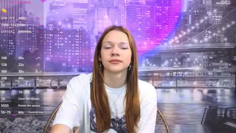 Kelly online show from 05/24/26, 06:07