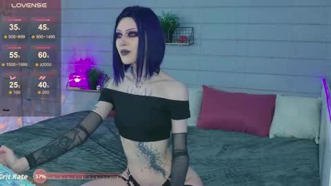 velvetrixx online show from 04/09/26, 04:01