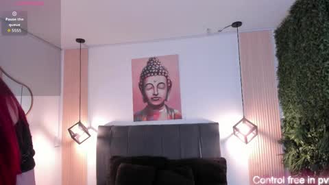 velvetscarlett online show from 04/13/26, 11:59