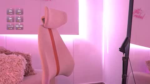 Velvet online show from 01/10/26, 08:32