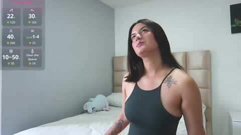 velvet online show from 10/08/25, 09:45