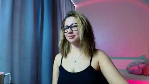 VelvetSoul online show from 01/12/26, 05:45