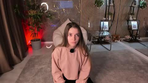 Velvet online show from 04/27/26, 03:15