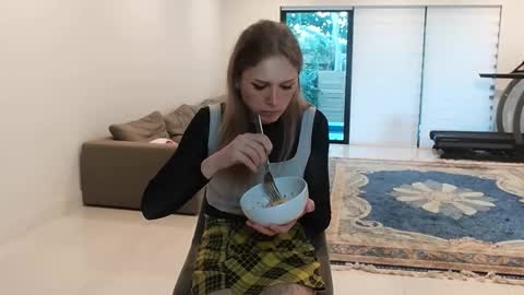 VelvetTGirl online show from 02/01/26, 12:37