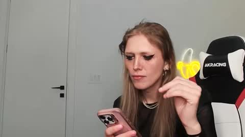 VelvetTGirl online show from 02/08/26, 02:48