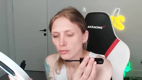 VelvetTGirl online show from 02/13/26, 03:13