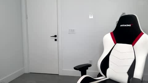 VelvetTGirl online show from 02/19/26, 02:18