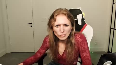 VelvetTGirl online show from 02/24/26, 03:43