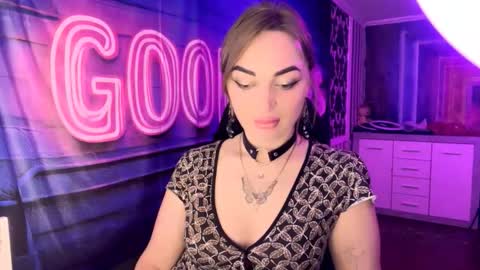 MERYEM online show from 02/19/26, 07:10