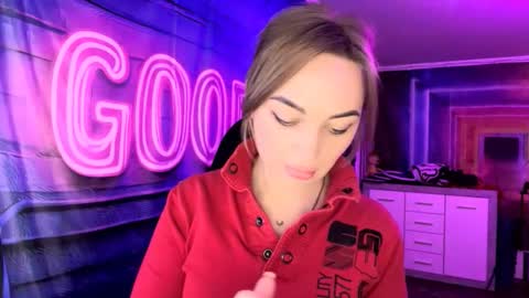 MERYEM online show from 02/24/26, 08:29