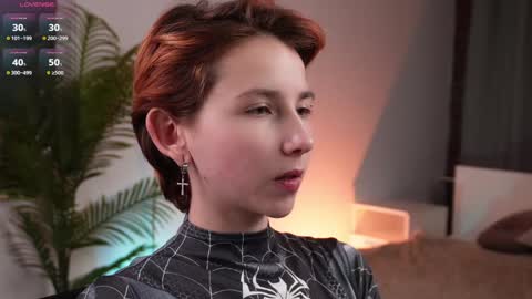 Snapshot of velvetvalkyries chatting on 12/13/24, 06:16 CLEOshort hair TIna long hair online show from 12/13/24, 06:16