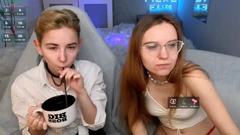 Snapshot of velvetvalkyries chatting on 01/04/25, 01:53 CLEOshort hair TIna long hair online show from 01/04/25, 01:53