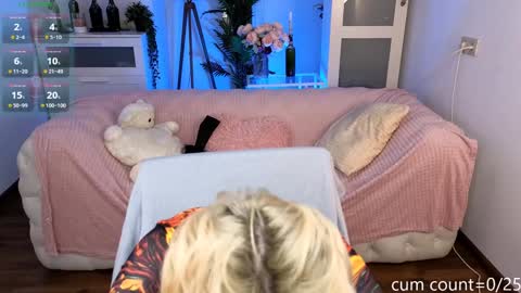 Snapshot of velvetvalkyries chatting on 01/17/25, 03:53 CLEOshort hair TIna long hair online show from 01/17/25, 03:53