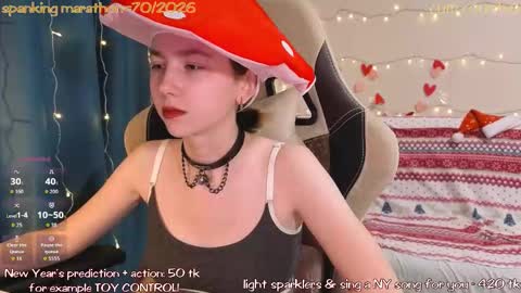 CLEOshort hair  TIna long hair  online show from 01/16/26, 05:28